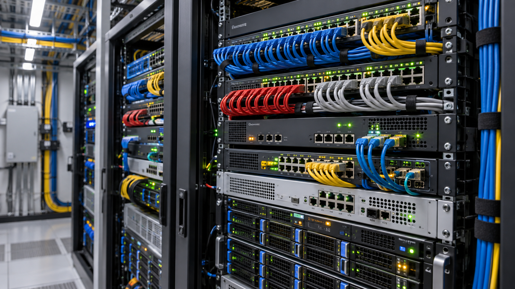 network and VoIP call quality